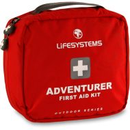 Lifesystems Adventurer First Aid Kit - LV1030 Survival DofE
